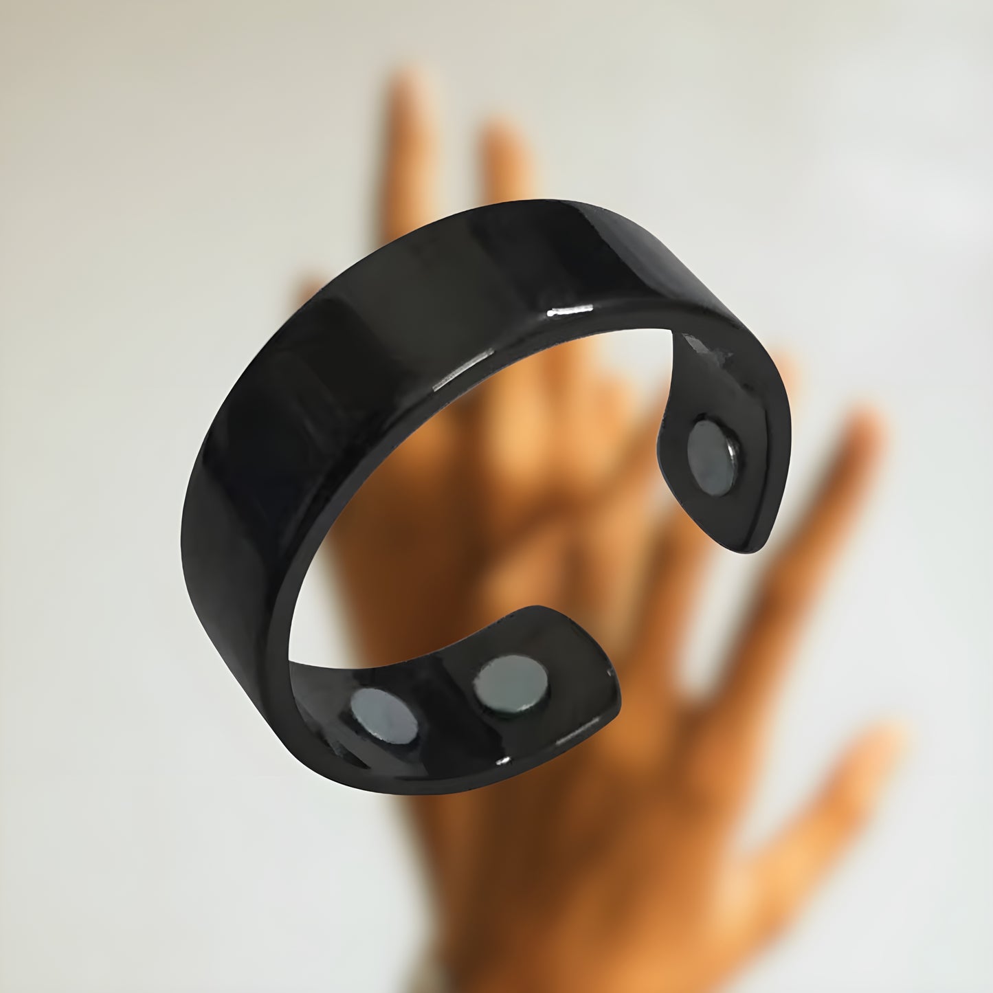 Zyro Ring™ – Magnetic Health & Slimming Ring