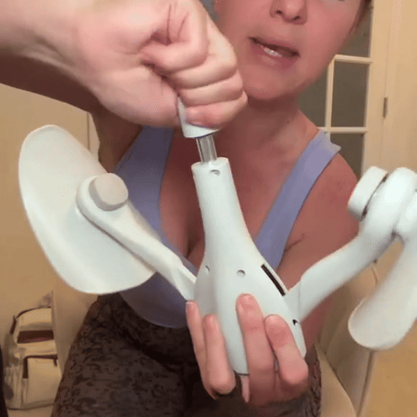 IntimaFit™ Smart Pelvic Floor & Thigh Trainer