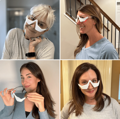 LumaRevive™ Eye Massager