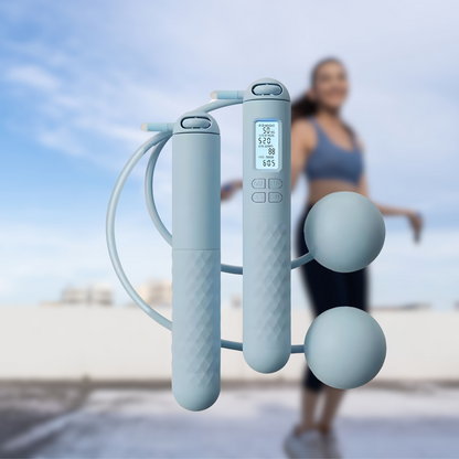 Infinity Skip – The Ropeless Skipping Revolution