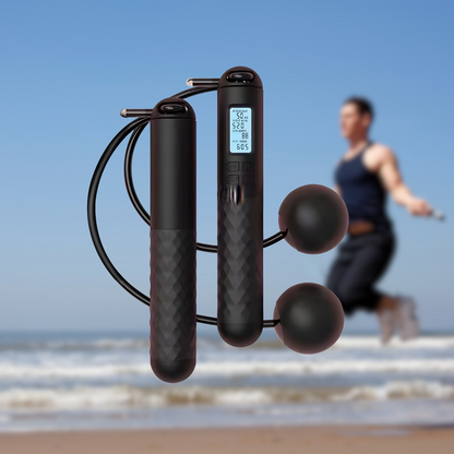 Infinity Skip – The Ropeless Skipping Revolution