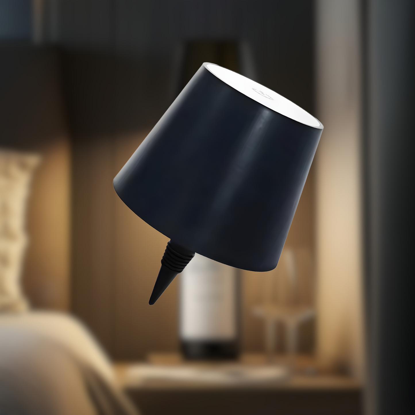 LumiCork – Where Elegance Meets Light.