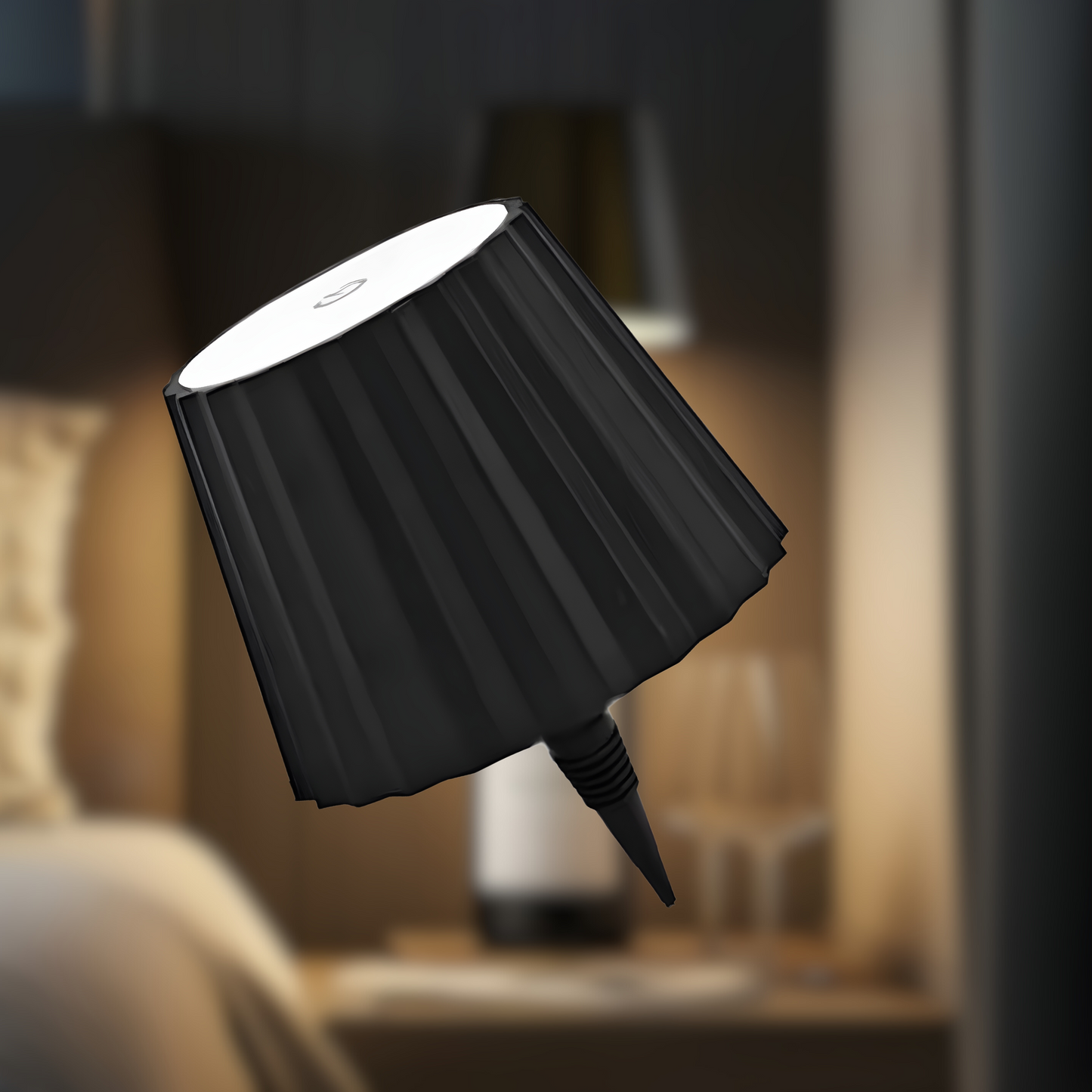 LumiCork – Where Elegance Meets Light.