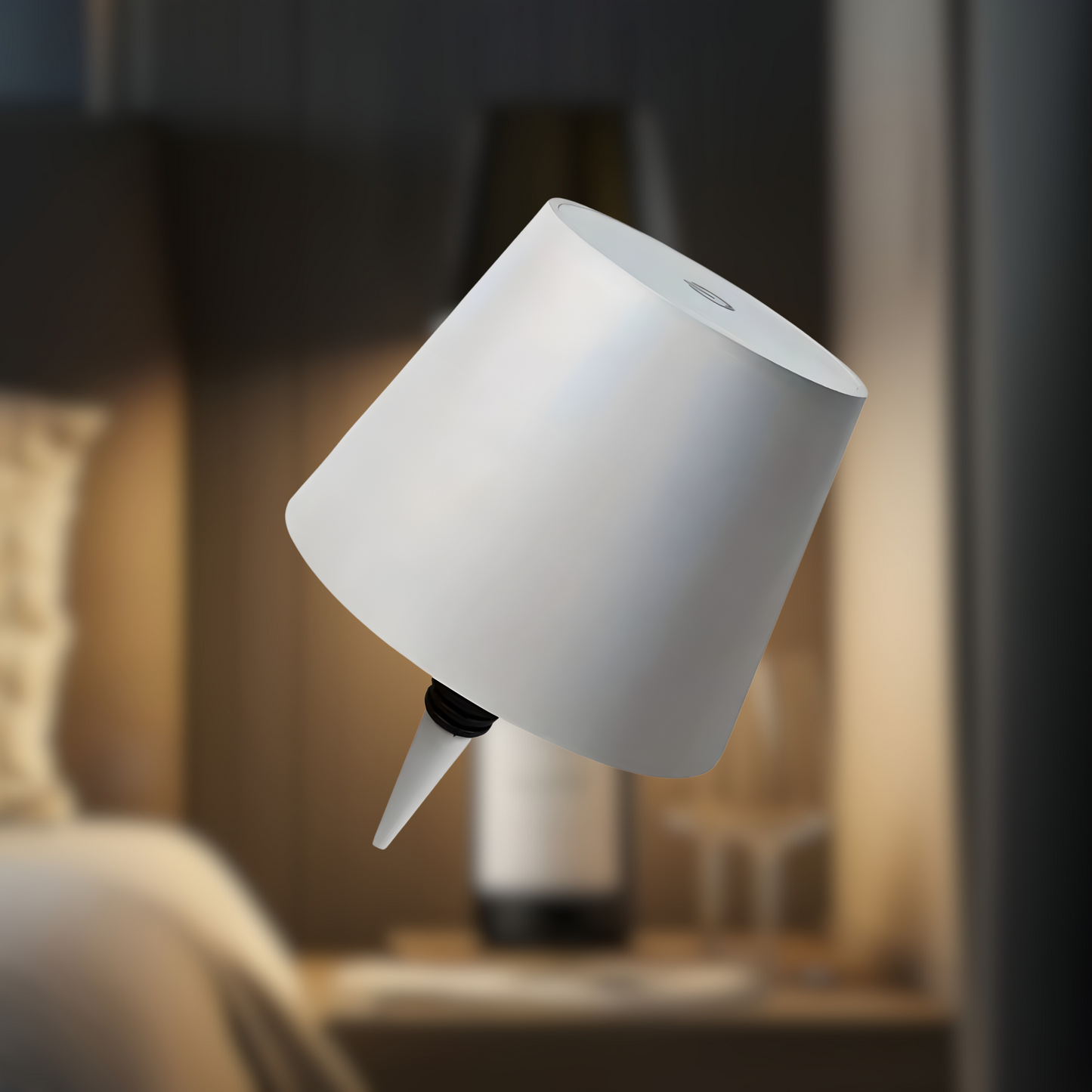 LumiCork – Where Elegance Meets Light.