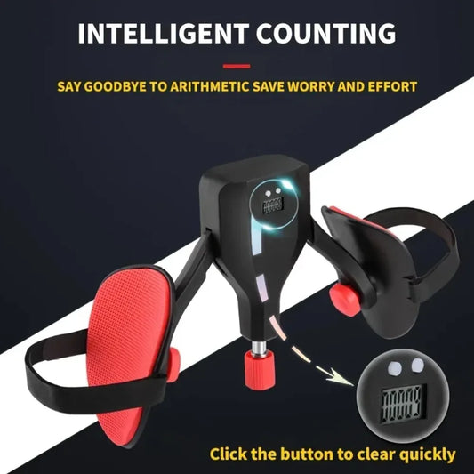 IntimaFit™ Smart Pelvic Floor & Thigh Trainer